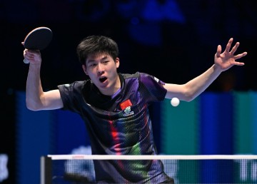 真人百家乐打法-3-0横扫法国名将！国乒19岁1米86新星大闪耀：追赶王楚钦林诗栋