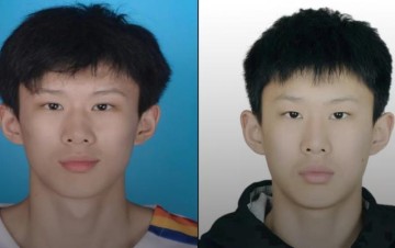 真人百家乐规则-篮协核查U18核心李沂泽年龄 超龄3岁玩起降维打击
