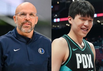 百家乐论坛-开拓者选帅变数！基德进候选名单：他也有可能成为杨瀚森的新教练